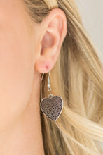 Load image into Gallery viewer, @Look Into Your Heart - Silver
