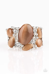 @Modern Moonwalk - Brown