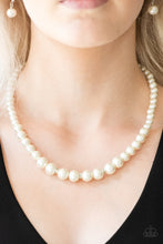 Load image into Gallery viewer, @Royal Romance - White
