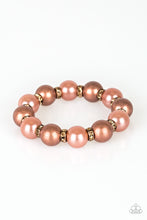 Load image into Gallery viewer, @So Not Sorry Copper Bracelet
