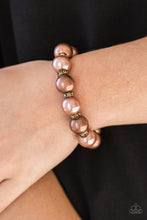 Load image into Gallery viewer, @So Not Sorry Copper Bracelet
