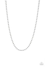 Load image into Gallery viewer, @Mardi Gras Madness - Silver
