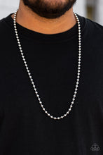 Load image into Gallery viewer, @Mardi Gras Madness - Silver
