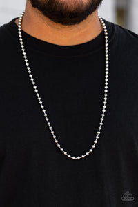 @Mardi Gras Madness - Silver