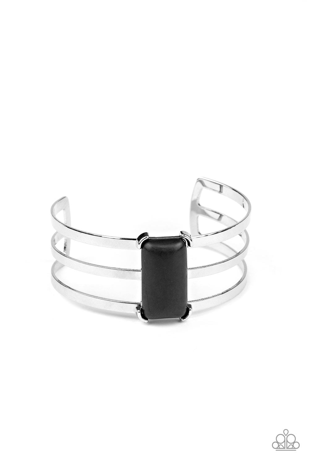 @Rural Recreation - Black