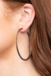 @Curved Couture - Copper