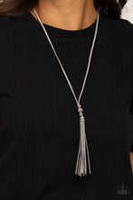 Load image into Gallery viewer, @Hold My Tassel - Silver
