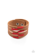 Load image into Gallery viewer, @Country Colors - Red
