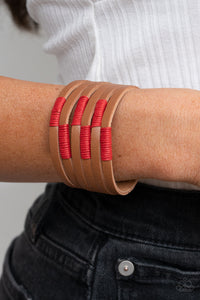 @Country Colors - Red