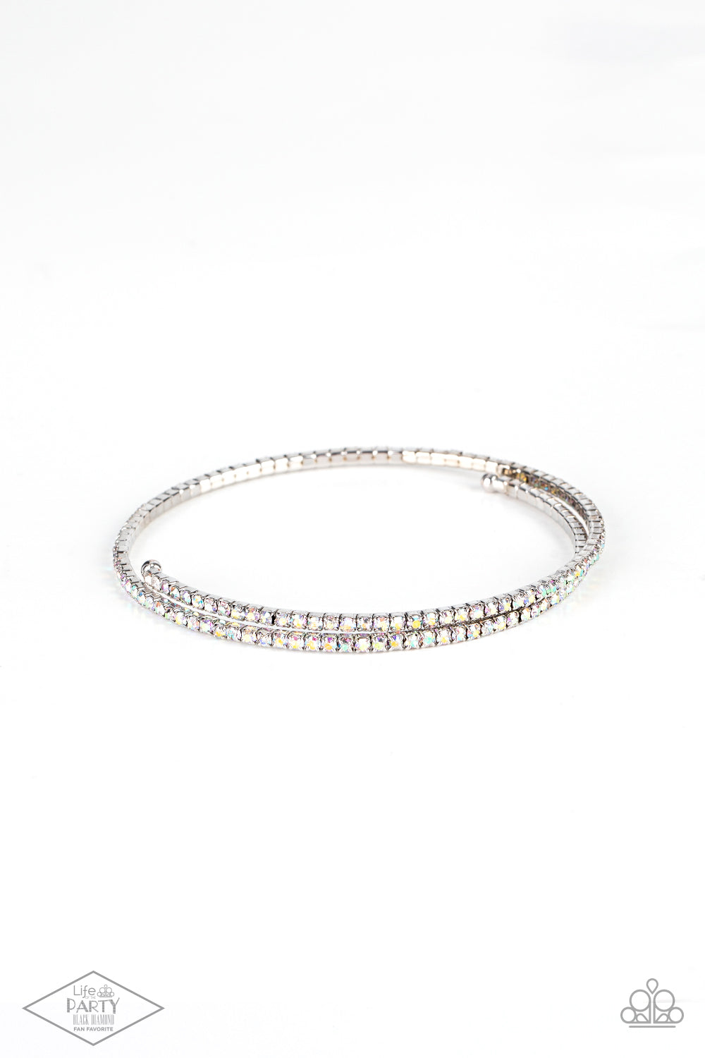 @Sleek Sparkle - Multi