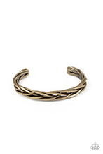 Load image into Gallery viewer, @Rustic Reveler - Brass
