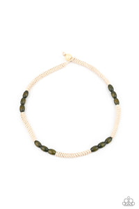 @Tahiti Tide - Green