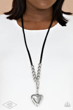 Load image into Gallery viewer, @Forbidden Love - Black
