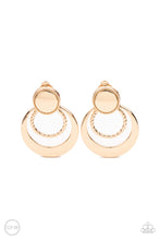 Load image into Gallery viewer, @Refined Ruffles - Gold
