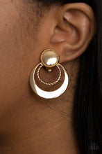 Load image into Gallery viewer, @Refined Ruffles - Gold
