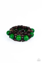 Load image into Gallery viewer, @Tropical Temptations - Green
