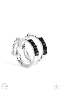 @Ready, Steady, GLOW - Black