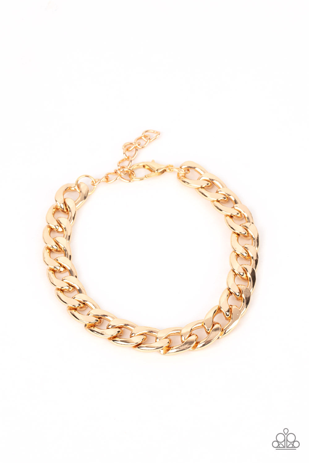 @Knock, Knock, KNOCKOUT - Gold