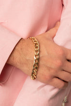 Load image into Gallery viewer, @Knock, Knock, KNOCKOUT - Gold
