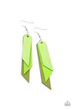 Load image into Gallery viewer, @Suede Shade - Green
