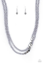 Load image into Gallery viewer, @Poshly Petite - Silver
