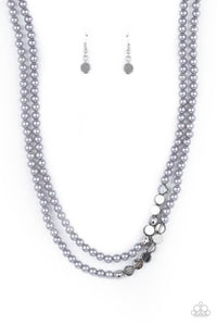 @Poshly Petite - Silver