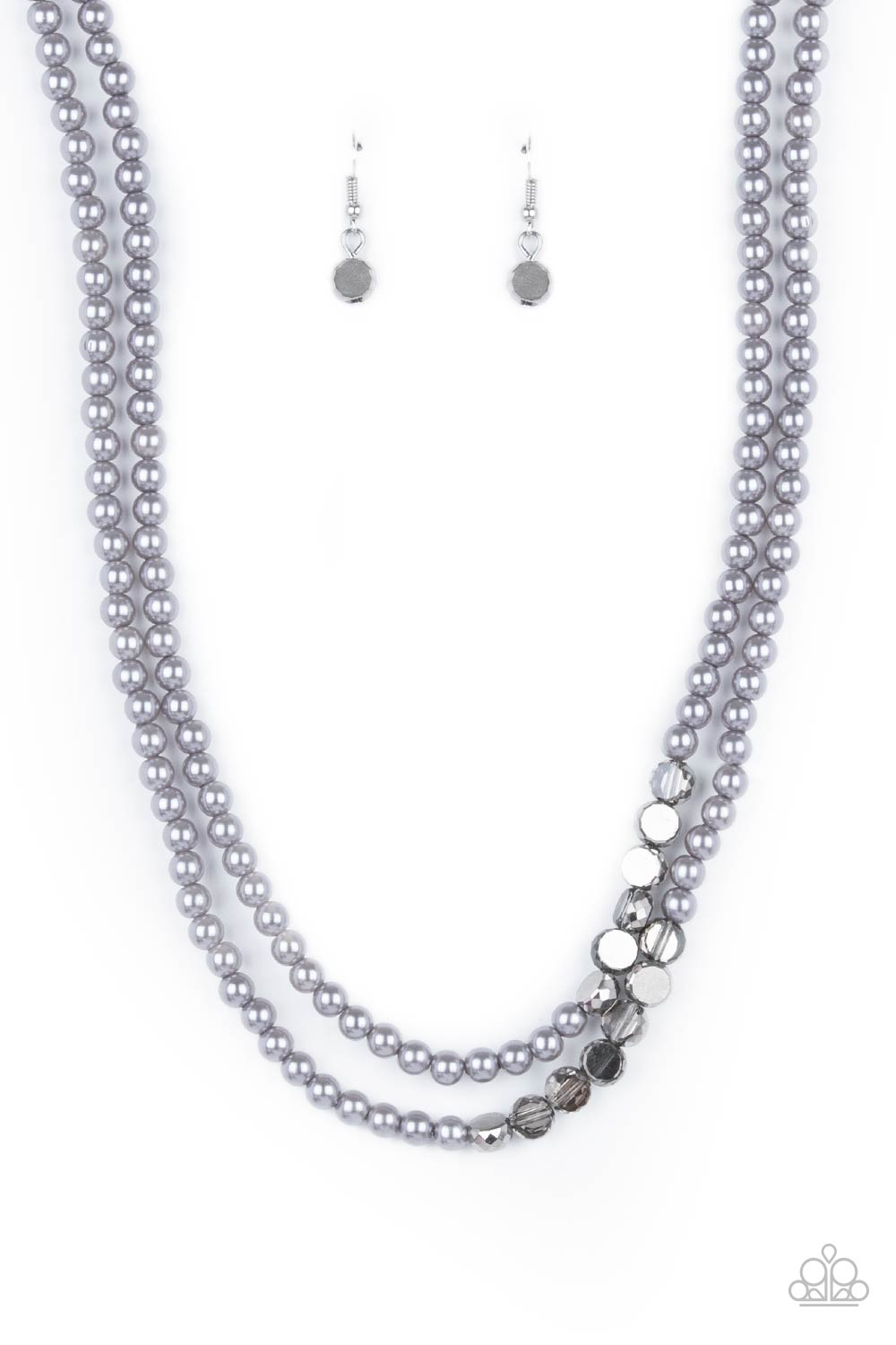 @Poshly Petite - Silver