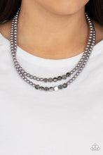 Load image into Gallery viewer, @Poshly Petite - Silver
