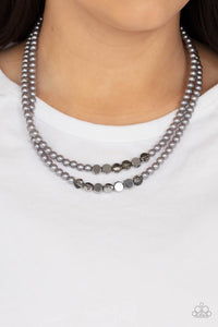@Poshly Petite - Silver