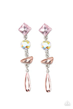 Load image into Gallery viewer, @Rock Candy Elegance - Pink
