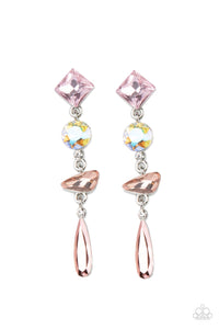 @Rock Candy Elegance - Pink