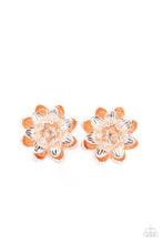 Load image into Gallery viewer, @Water Lily Love - Rose Gold
