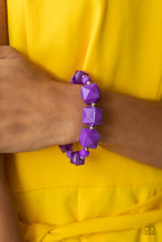 Load image into Gallery viewer, @Trendsetting Tourist - Purple
