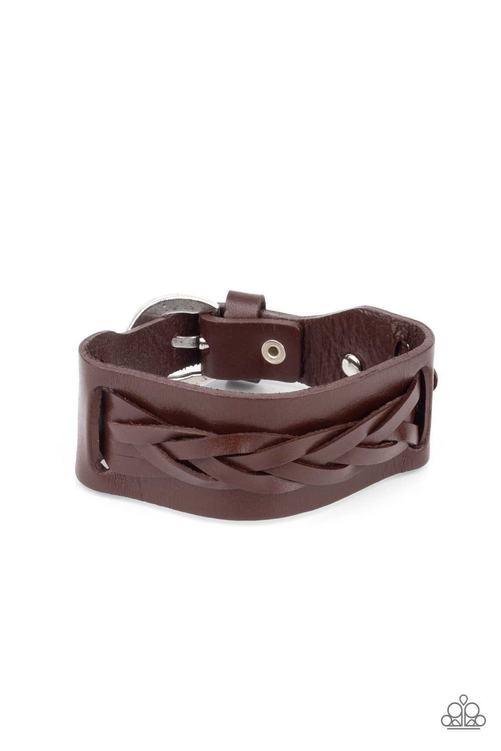@Practical Pioneer - Brown