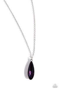 @Prismatically Polished - Purple