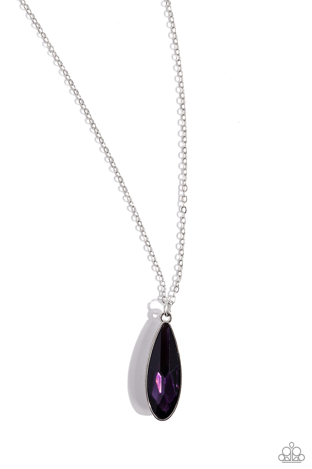 @Prismatically Polished - Purple