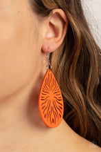 Load image into Gallery viewer, @Sunny Incantations - Orange
