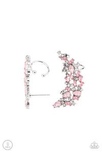 @Prismatically Panoramic - Pink