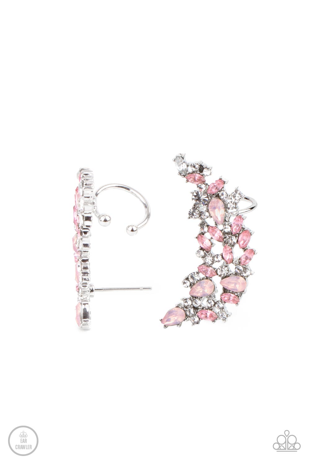 @Prismatically Panoramic - Pink