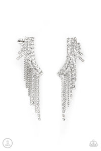 @Thunderstruck Sparkle - White