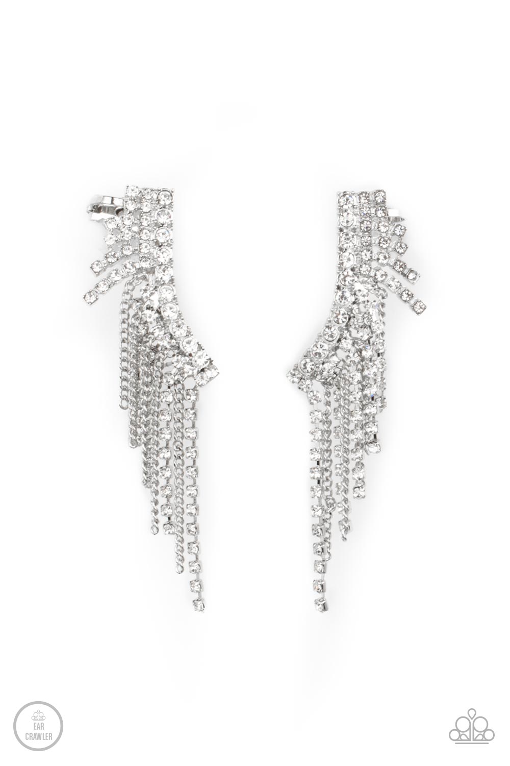 @Thunderstruck Sparkle - White