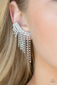 @Thunderstruck Sparkle - White