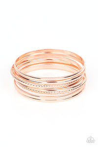 @Stackable Shimmer - Copper