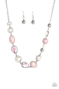 @Nautical Nirvana - Pink