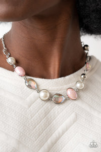 @Nautical Nirvana - Pink