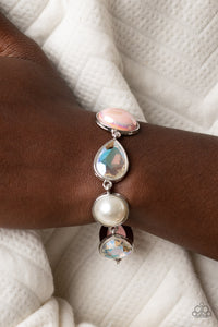 @Nostalgically Nautical - Pink