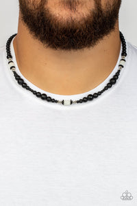@Stone Synchrony - White