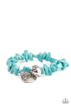 Load image into Gallery viewer, @Love You to Pieces - Blue
