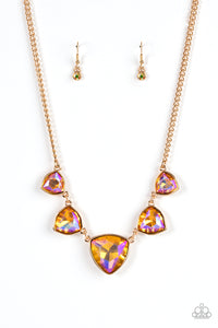 @Cosmic Constellations - Gold