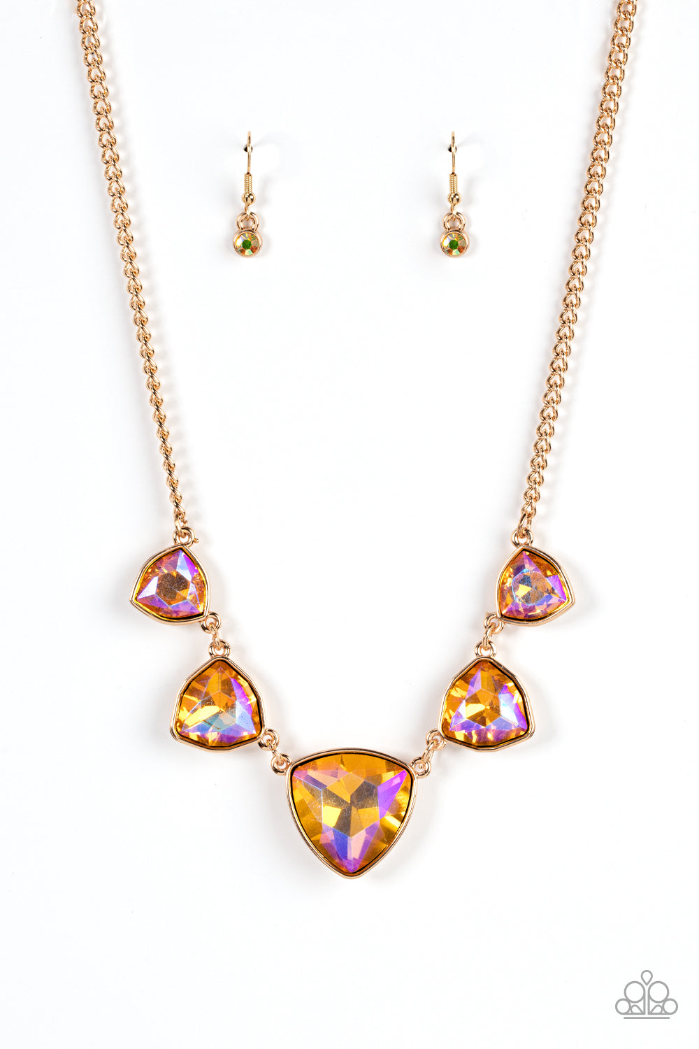 @Cosmic Constellations - Gold
